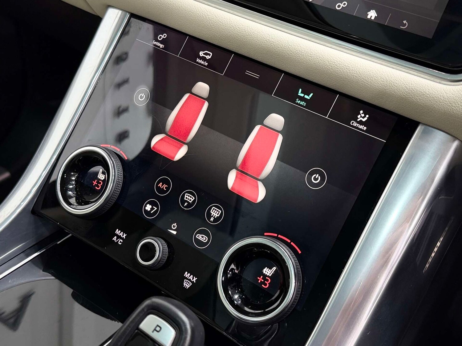 Used Land Rover Range Rover Sport 2022 for sale - 76505123: Photo 50