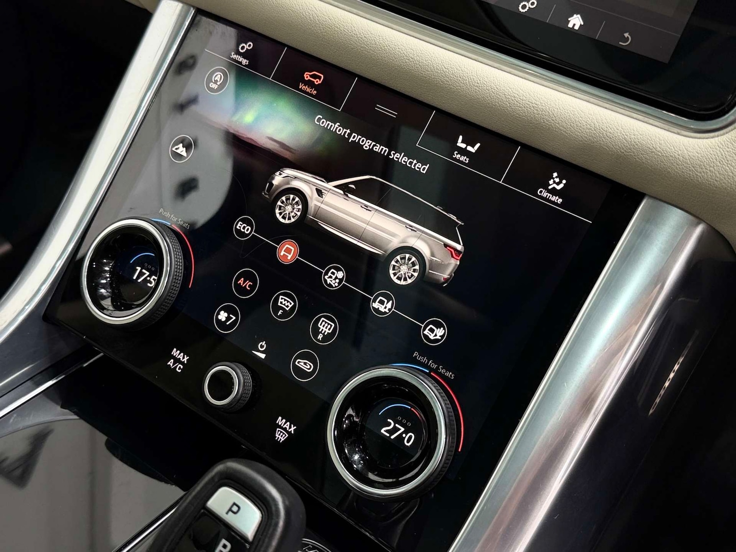 Used Land Rover Range Rover Sport 2022 for sale - 76505123: Photo 51