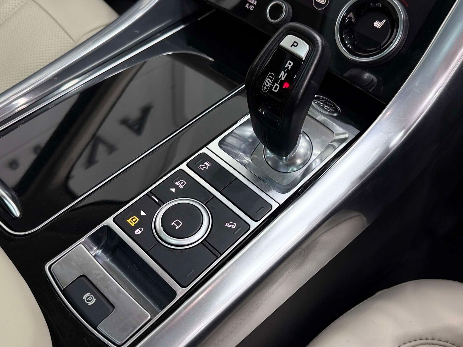 Used Land Rover Range Rover Sport 2022 for sale - 76505123: Photo 52