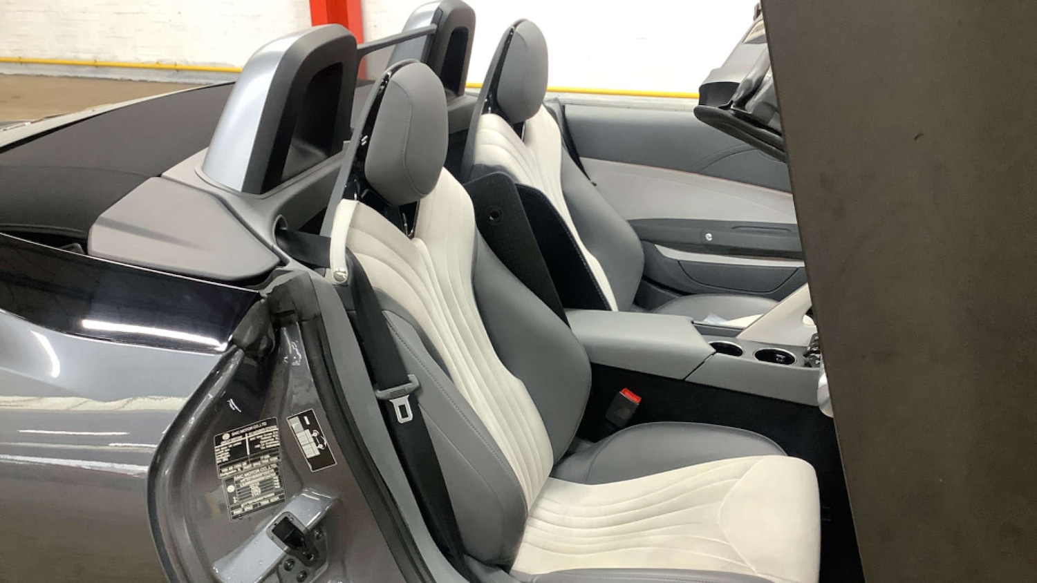 Used MG Cyberster 2024 for sale - 78154351: Photo 2