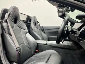 Used BMW Z4 2021 for sale - 74731483: Photo