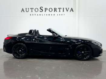 Used BMW Z4 2021 for sale - 74731483: Photo