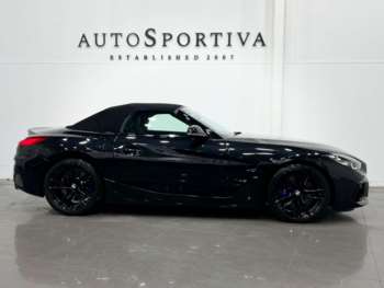 Used BMW Z4 2021 for sale - 74731483: Photo