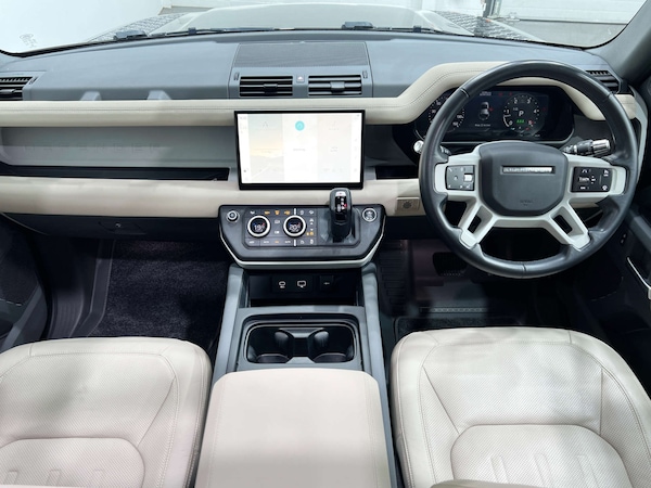 Used Land Rover Defender 2022 for sale - 76277632: Photo 41