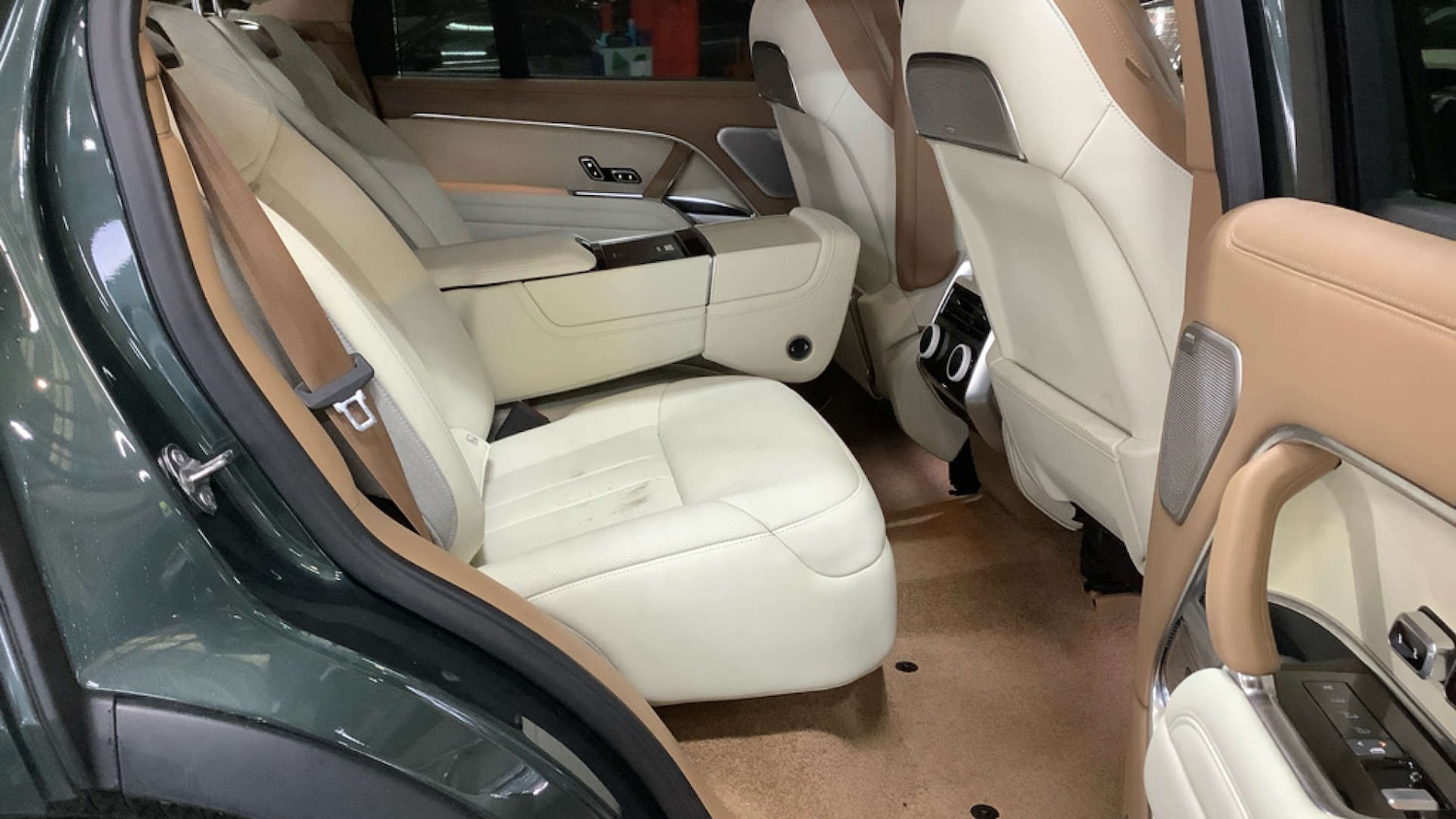 Used Land Rover Range Rover 2023 for sale - 77449543: Photo 3