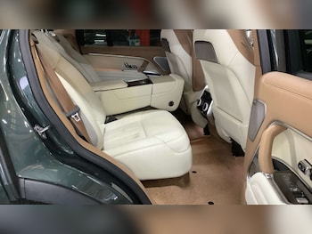 Used Land Rover Range Rover 2023 for sale - 77449543: Photo