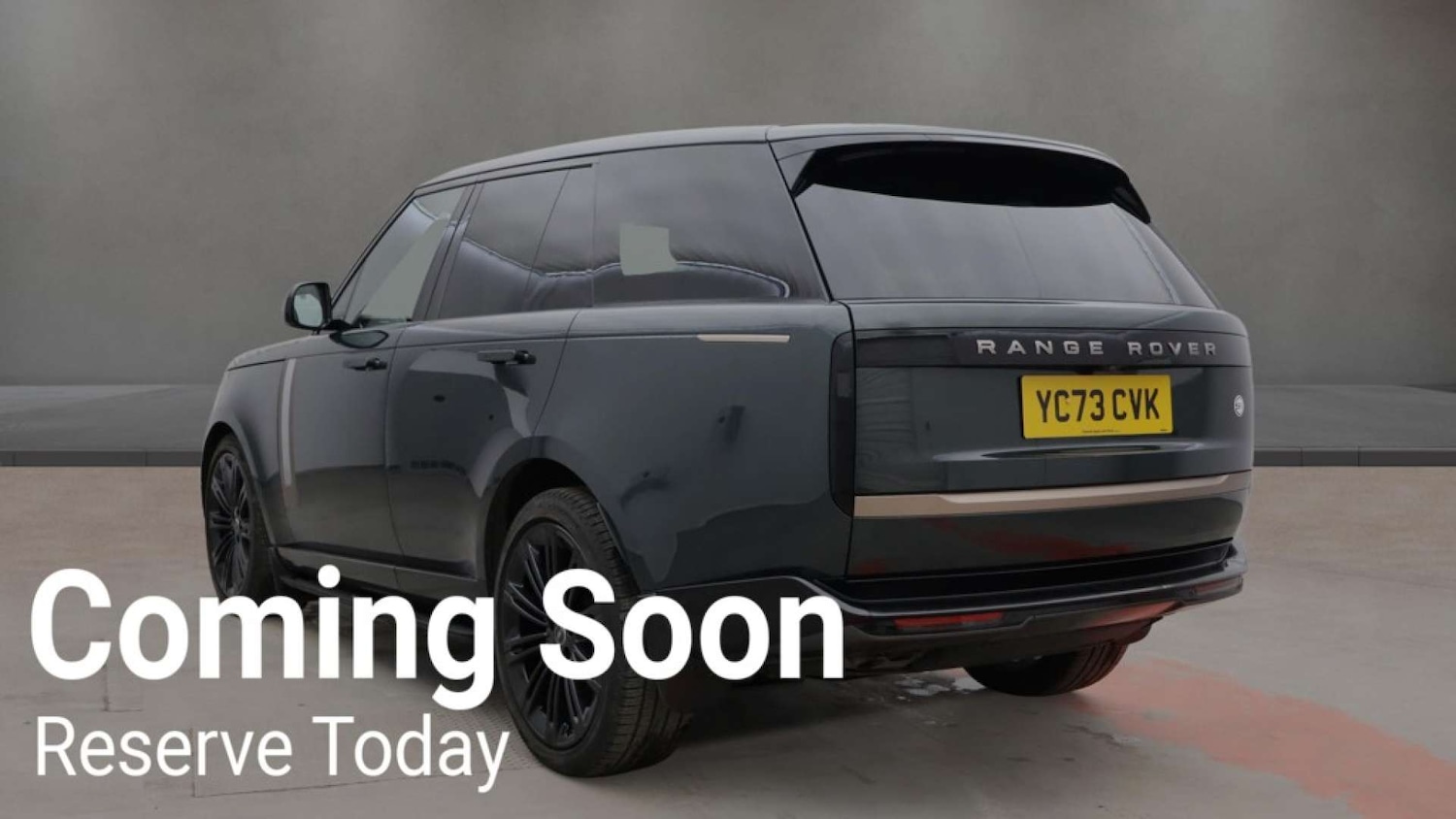 Used Land Rover Range Rover 2023 for sale - 77449543: Photo 4