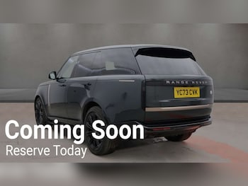 Used Land Rover Range Rover 2023 for sale - 77449543: Photo