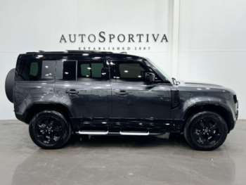Used Land Rover Defender 2023 for sale - 74870858: Photo