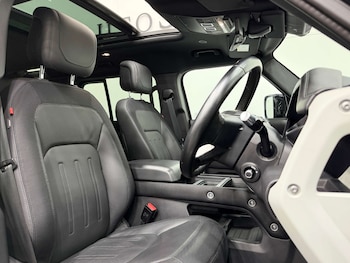 Used Land Rover Defender 2021 for sale - 78861898: Photo