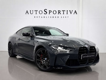 Used BMW M4 2022 for sale - 79369878: Photo