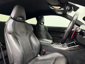 Used BMW M4 2022 for sale - 79369878: Photo