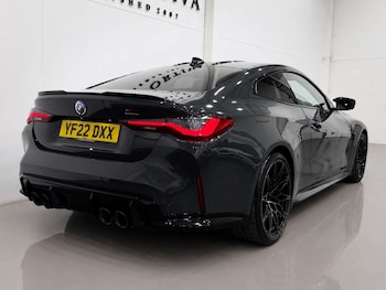Used BMW M4 2022 for sale - 79369878: Photo
