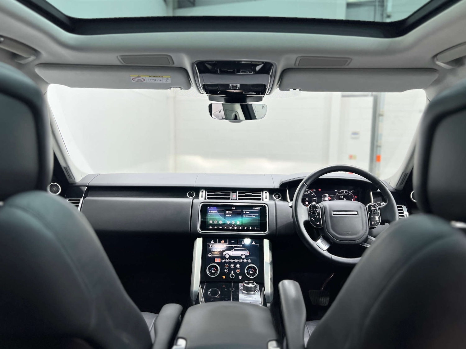 Vehicle 19