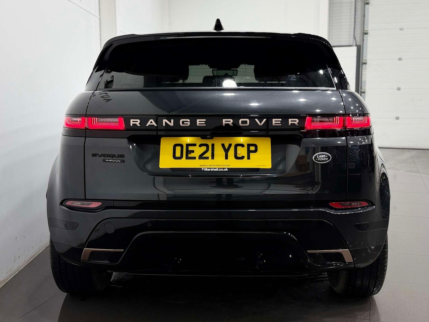Used Land Rover Range Rover Evoque 2021 for sale - 77833907: Photo 10