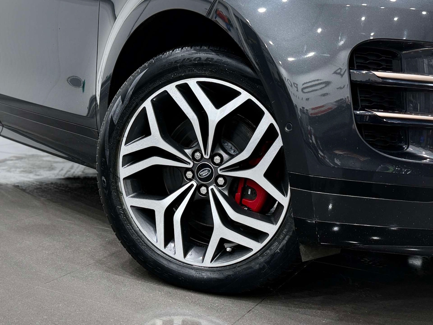 Used Land Rover Range Rover Evoque 2021 for sale - 77833907: Photo 13