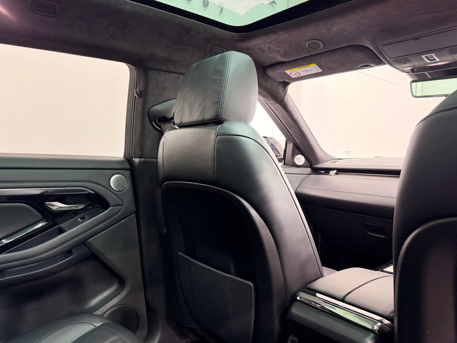 Used Land Rover Range Rover Evoque 2021 for sale - 77833907: Photo 20