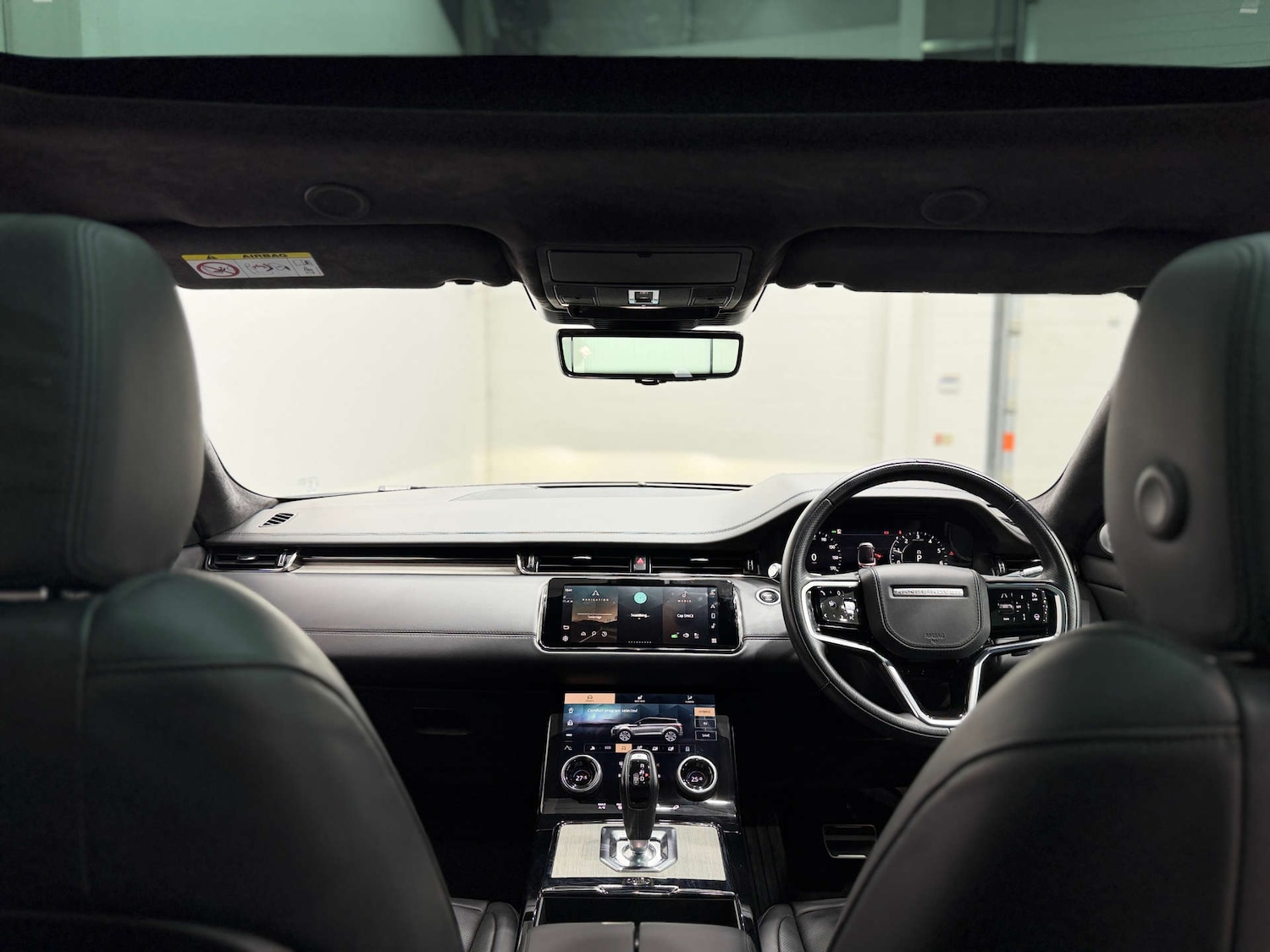 Used Land Rover Range Rover Evoque 2021 for sale - 77833907: Photo 21