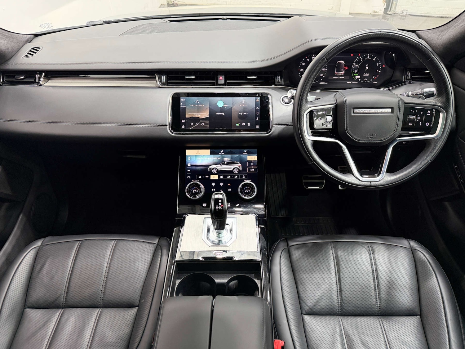 Used Land Rover Range Rover Evoque 2021 for sale - 77833907: Photo 23