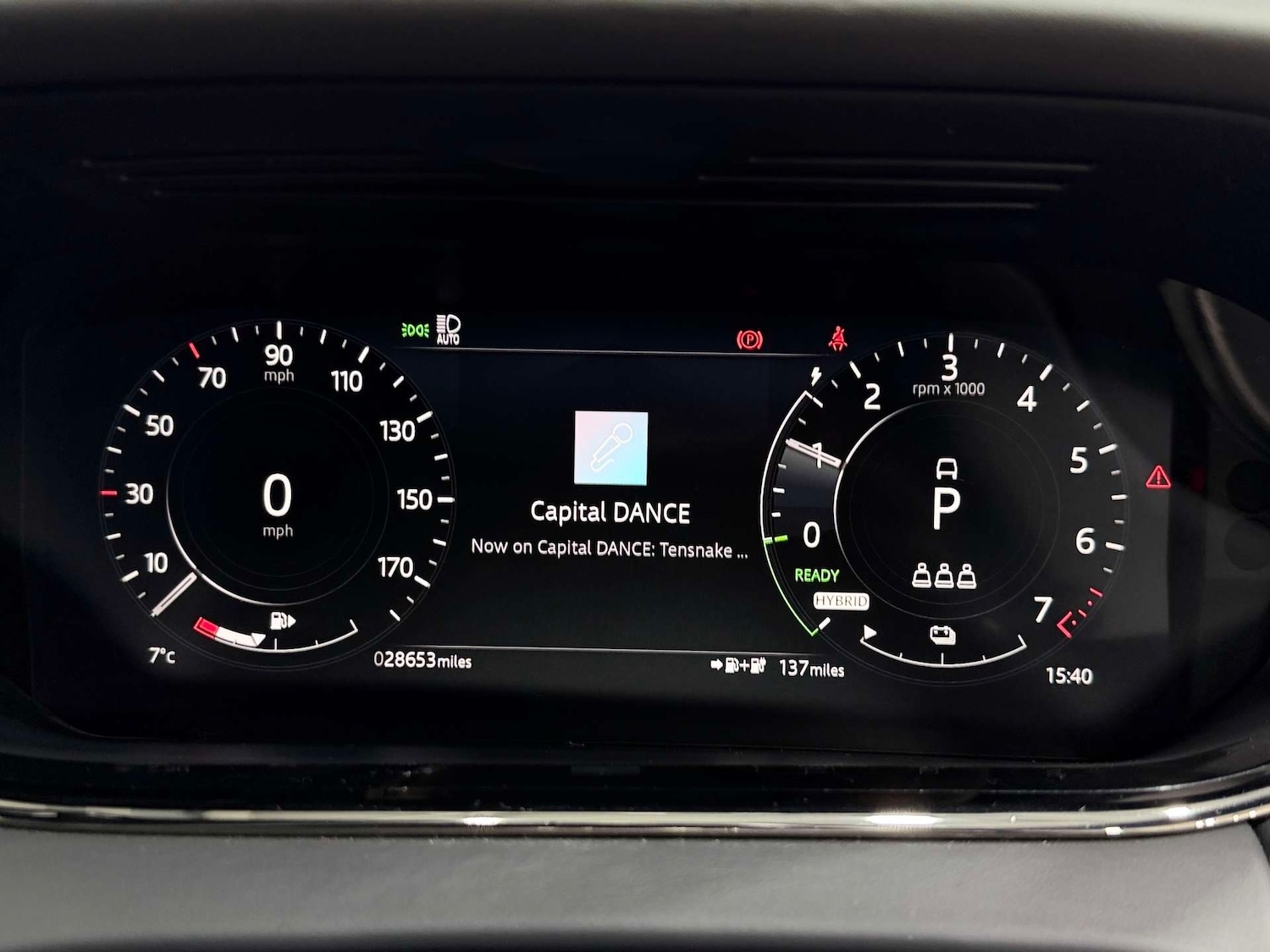 Used Land Rover Range Rover Evoque 2021 for sale - 77833907: Photo 26