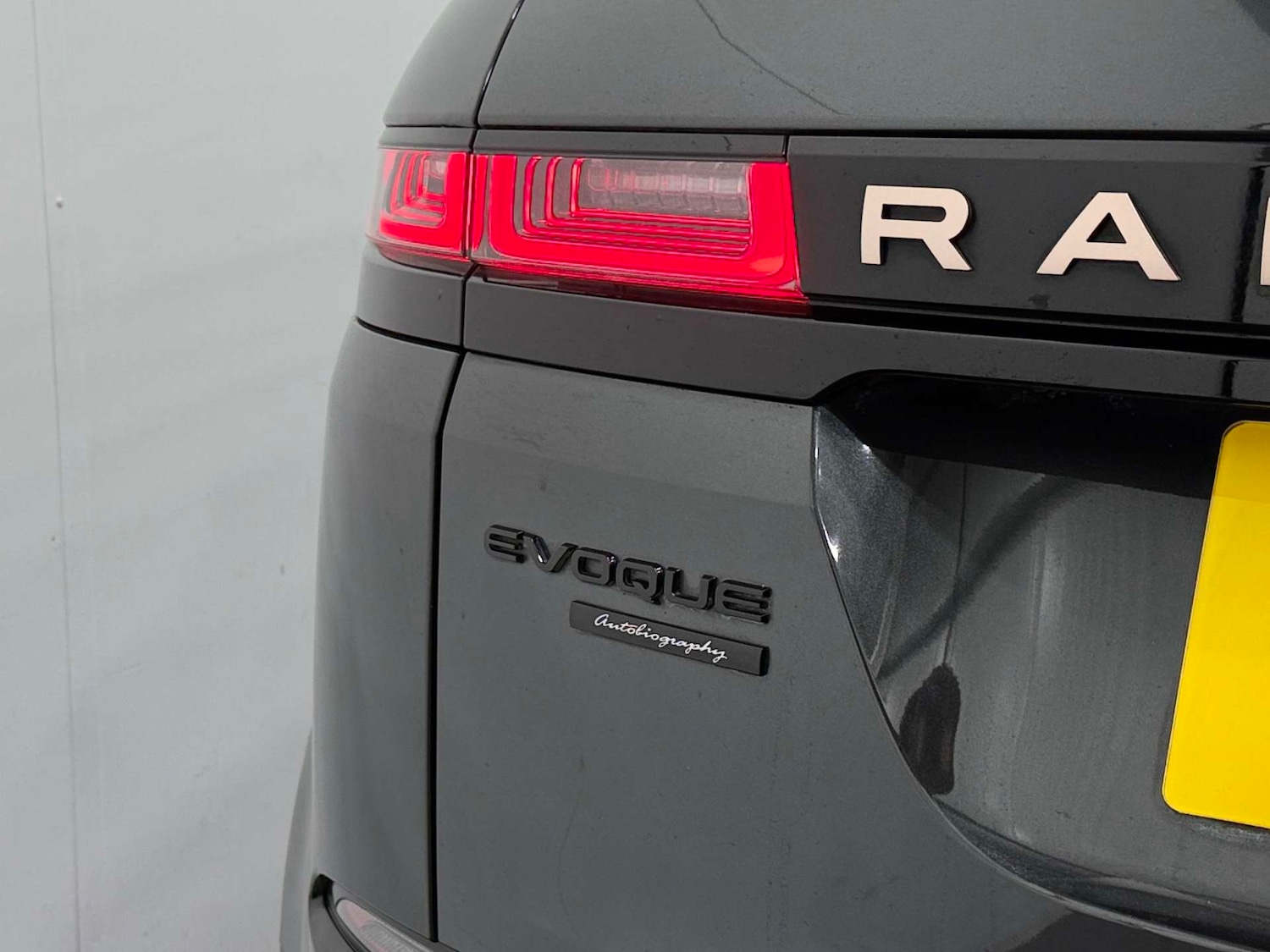 Used Land Rover Range Rover Evoque 2021 for sale - 77833907: Photo 29