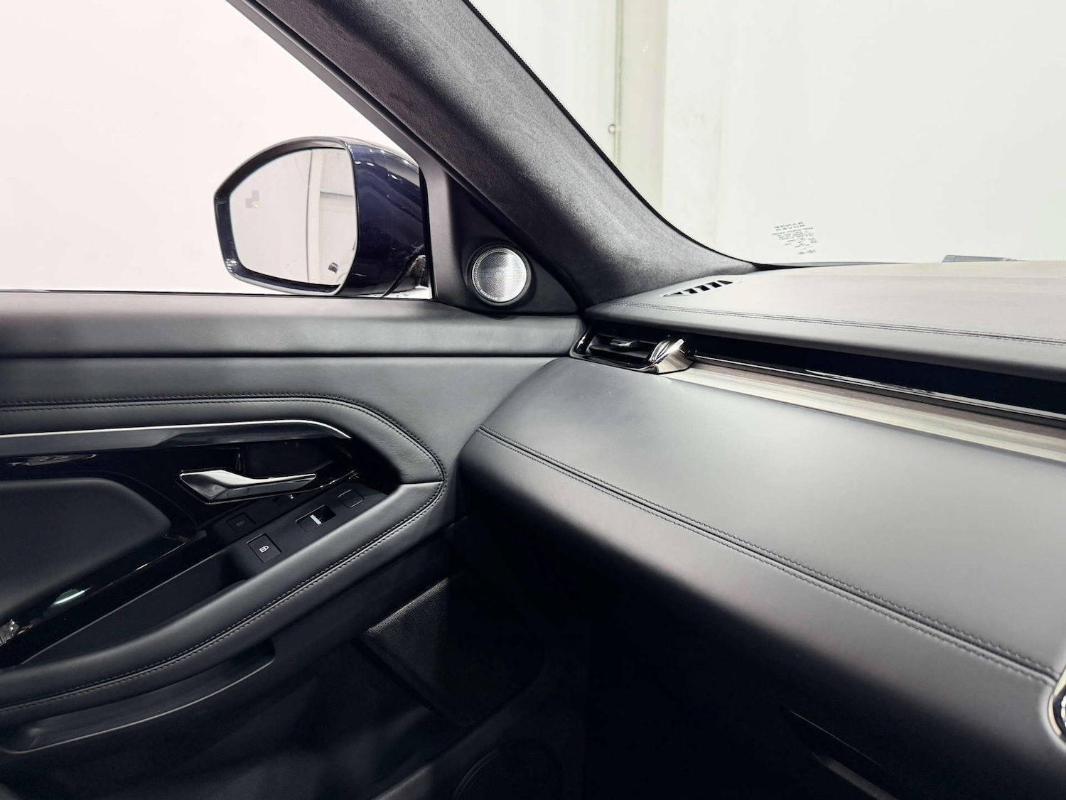 Used Land Rover Range Rover Evoque 2021 for sale - 77833907: Photo 36