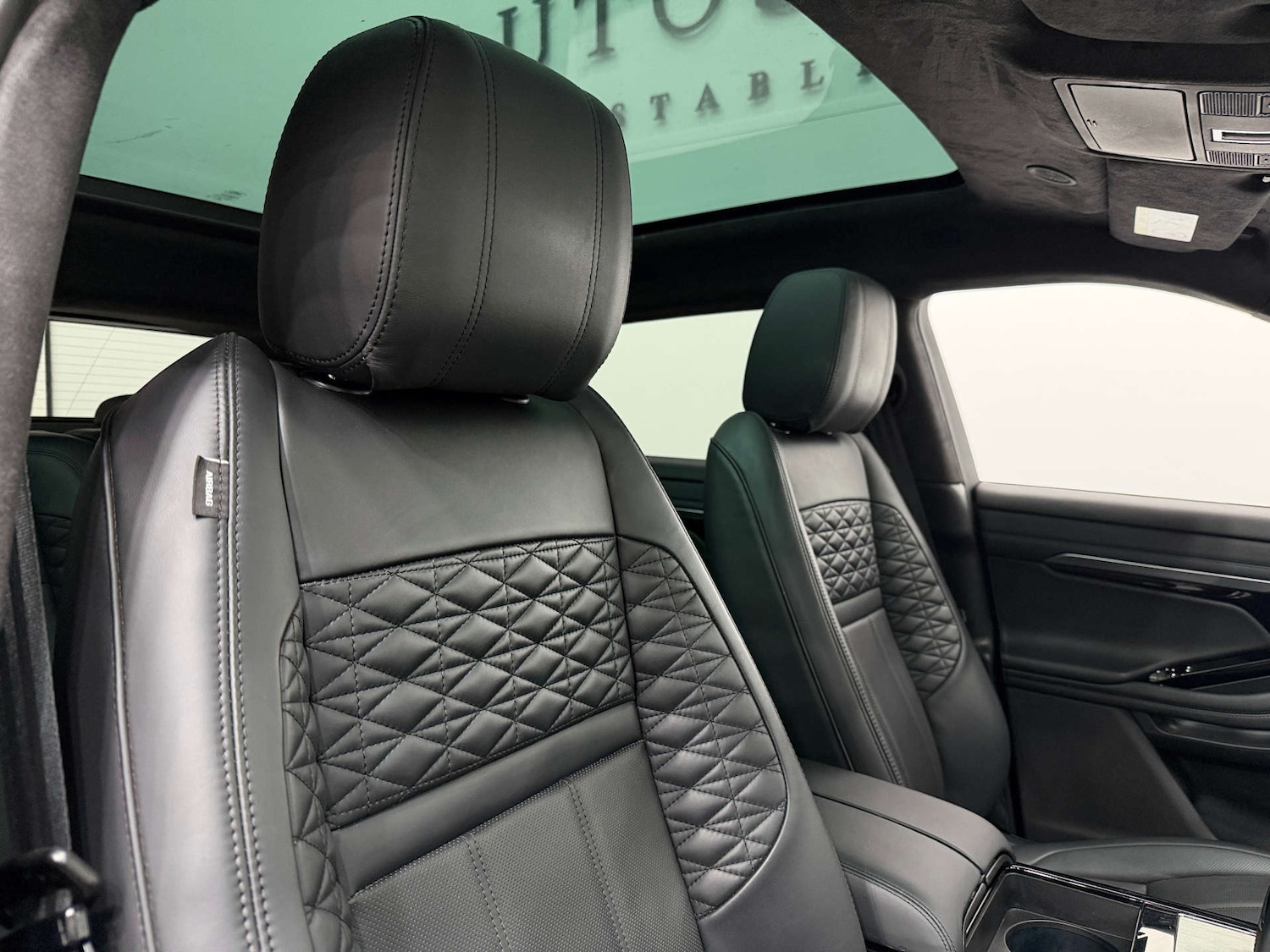 Used Land Rover Range Rover Evoque 2021 for sale - 77833907: Photo 41