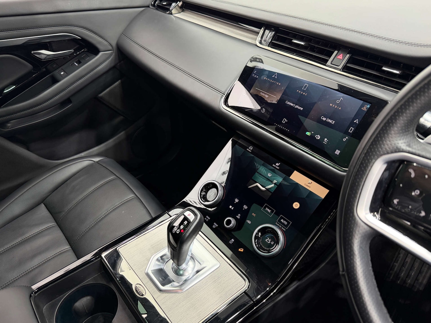 Used Land Rover Range Rover Evoque 2021 for sale - 77833907: Photo 45