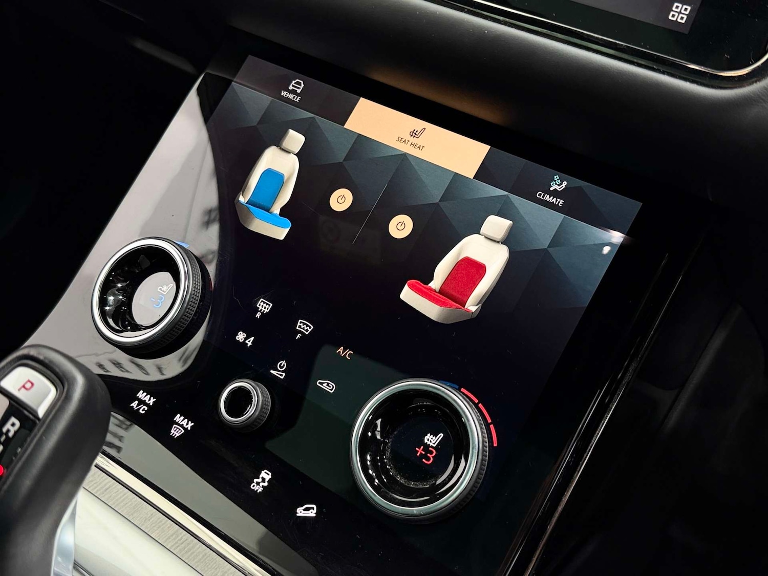 Used Land Rover Range Rover Evoque 2021 for sale - 77833907: Photo 47