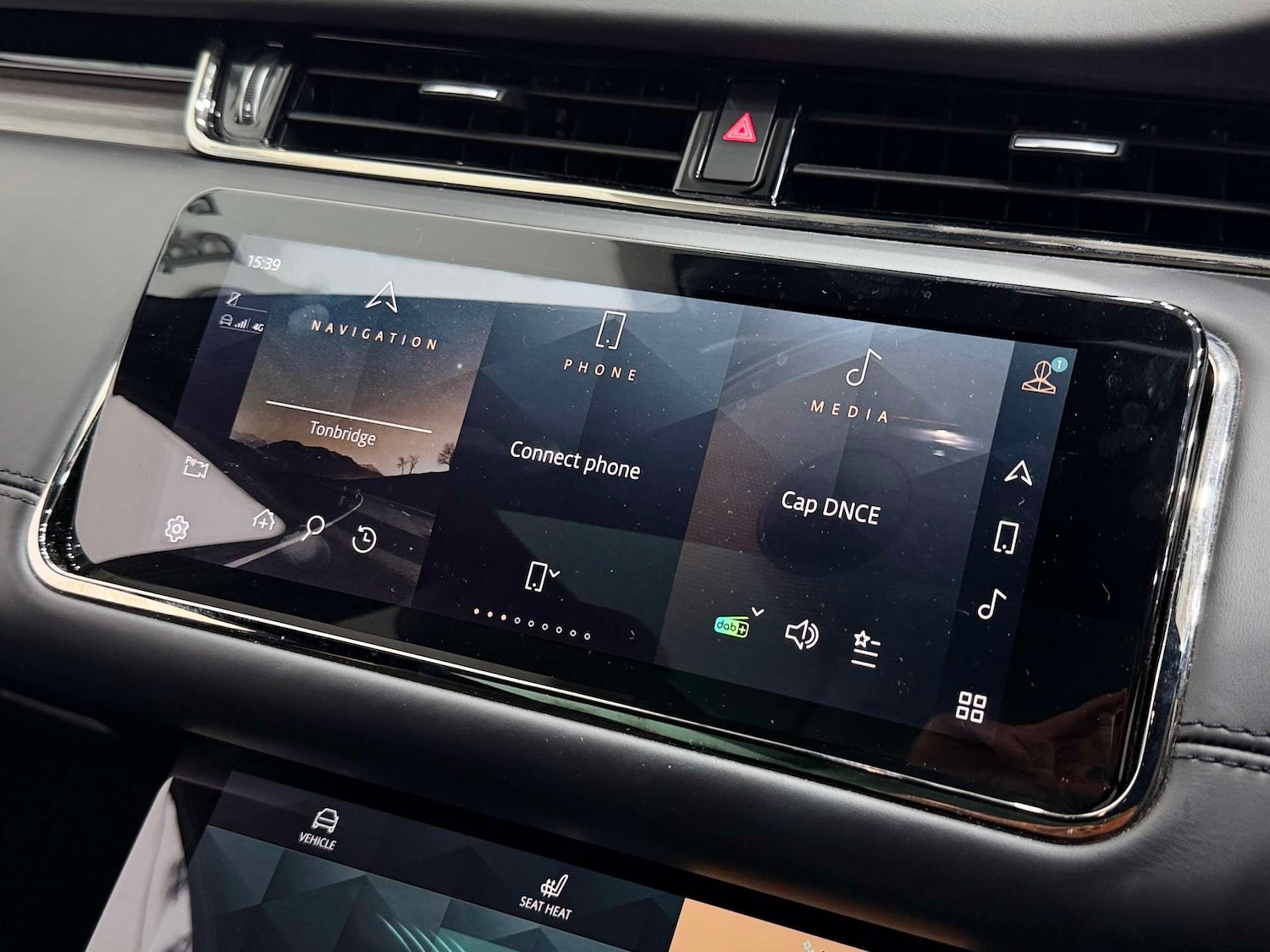 Used Land Rover Range Rover Evoque 2021 for sale - 77833907: Photo 48