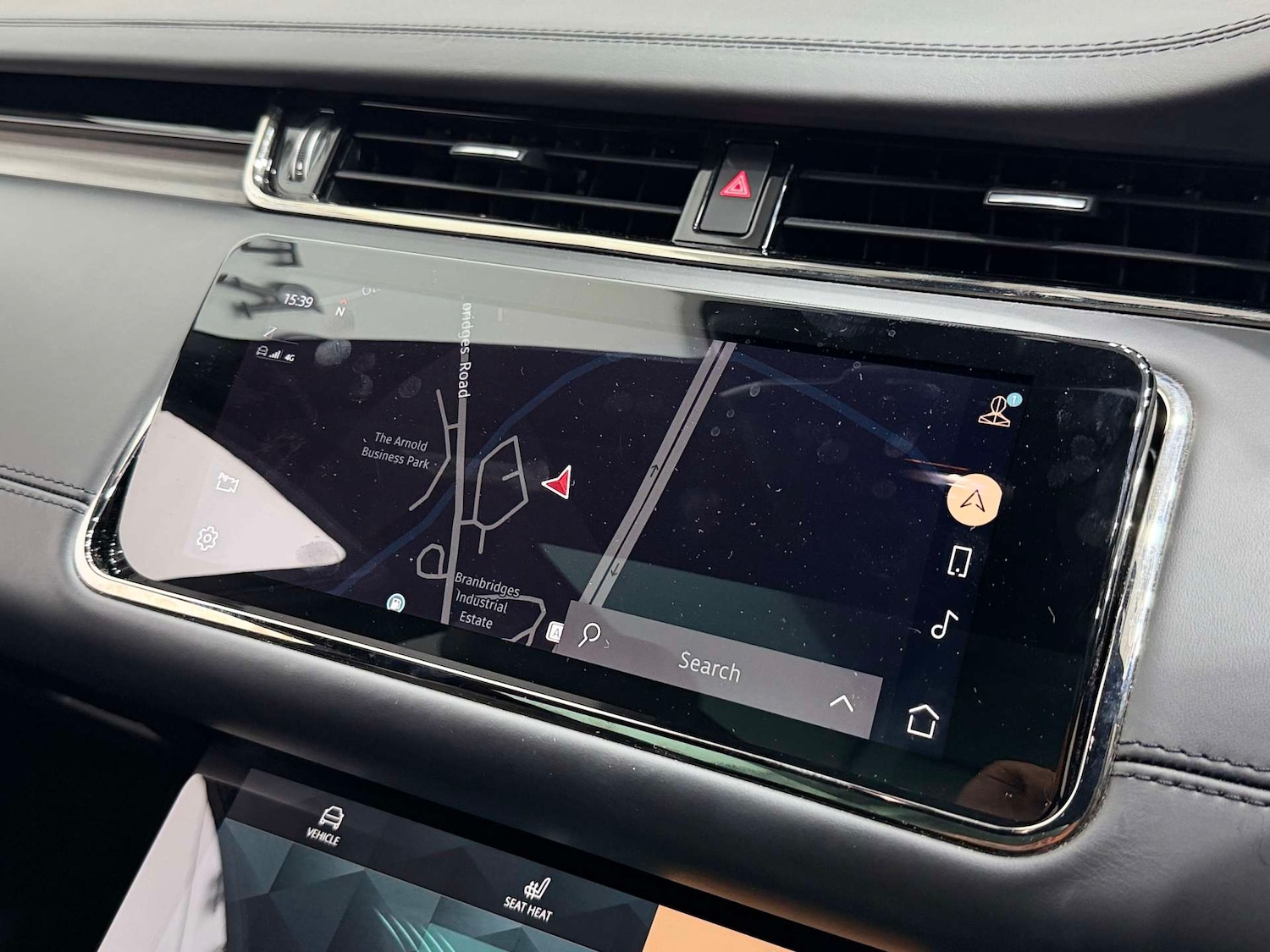 Used Land Rover Range Rover Evoque 2021 for sale - 77833907: Photo 49