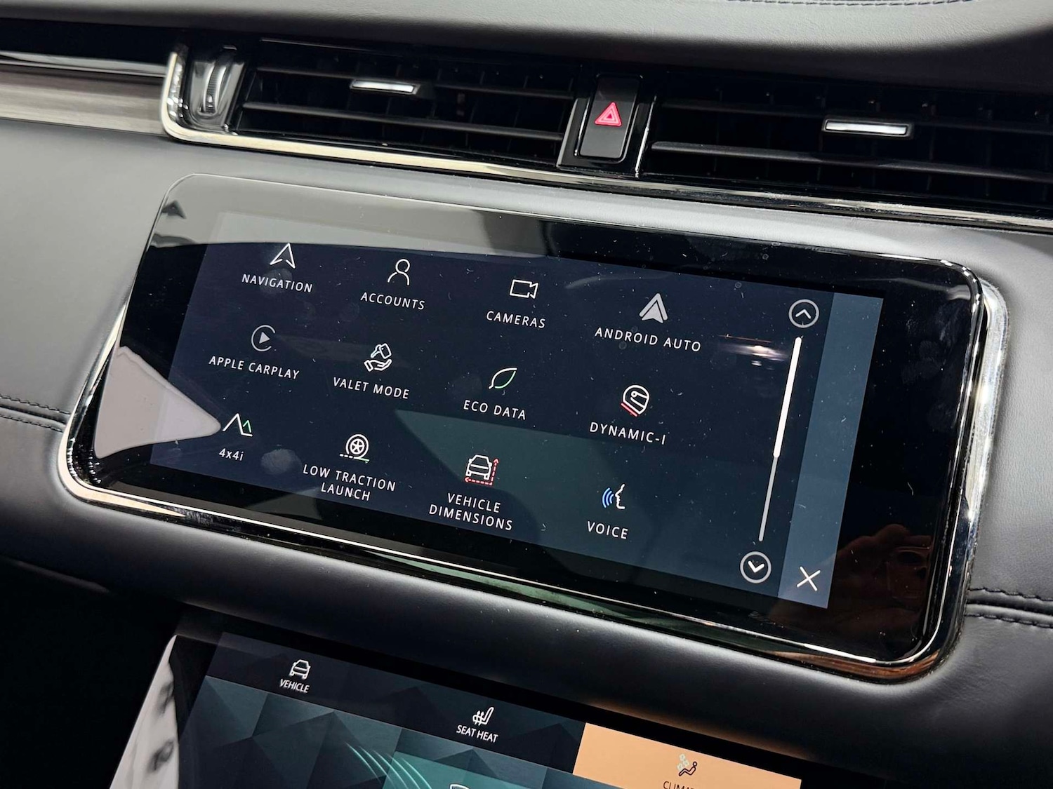 Used Land Rover Range Rover Evoque 2021 for sale - 77833907: Photo 50