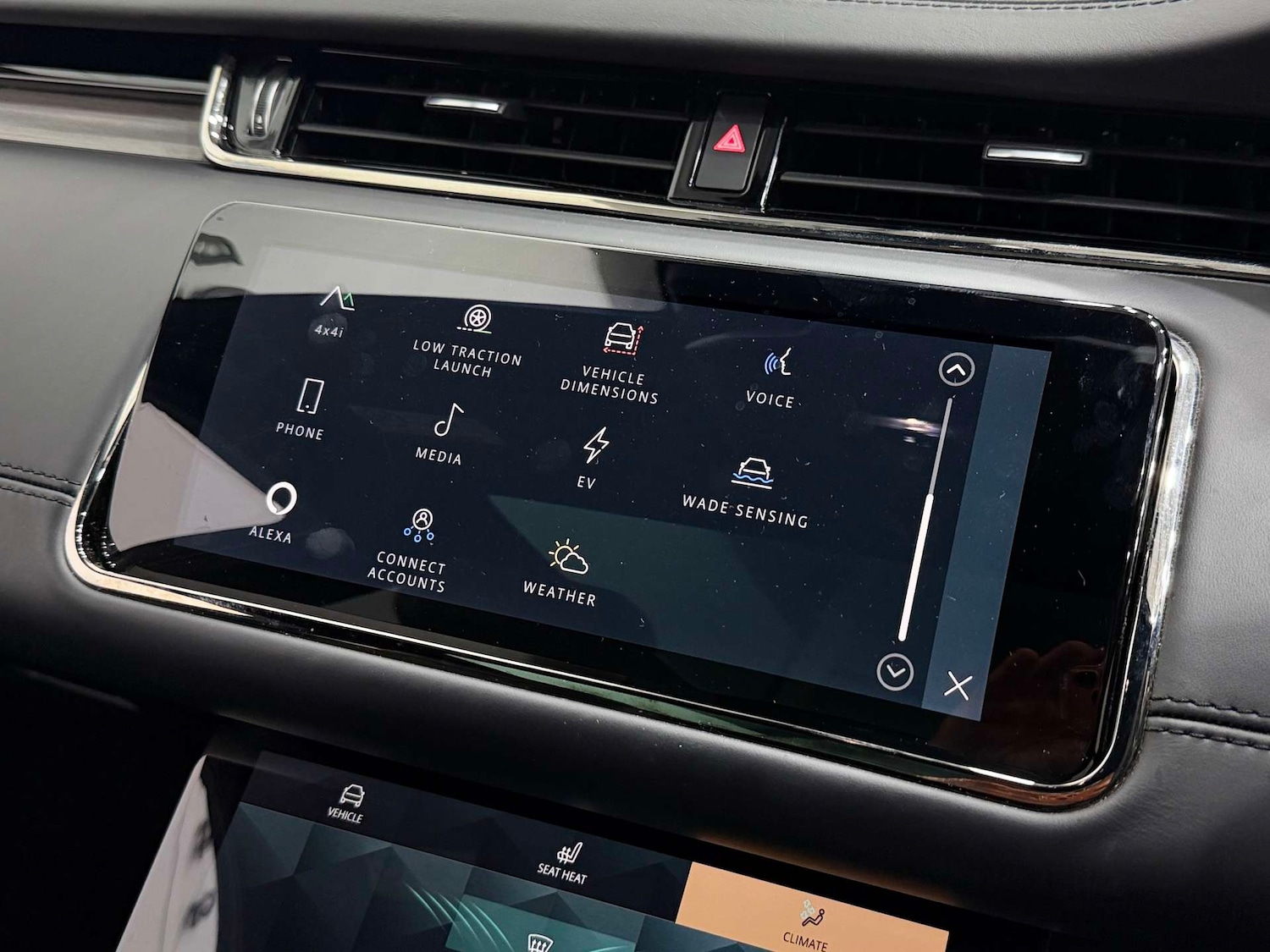 Used Land Rover Range Rover Evoque 2021 for sale - 77833907: Photo 52