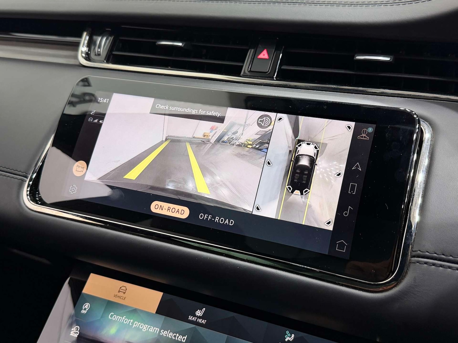 Used Land Rover Range Rover Evoque 2021 for sale - 77833907: Photo 53