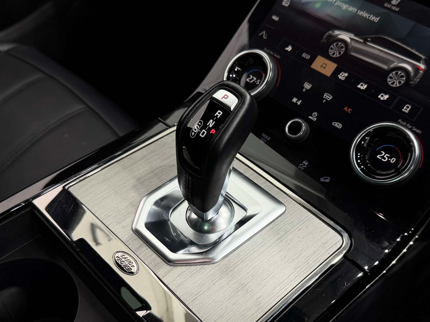 Used Land Rover Range Rover Evoque 2021 for sale - 77833907: Photo 54