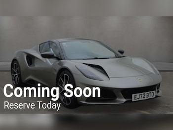 Used Lotus Emira 2023 for sale - 77366823: Photo