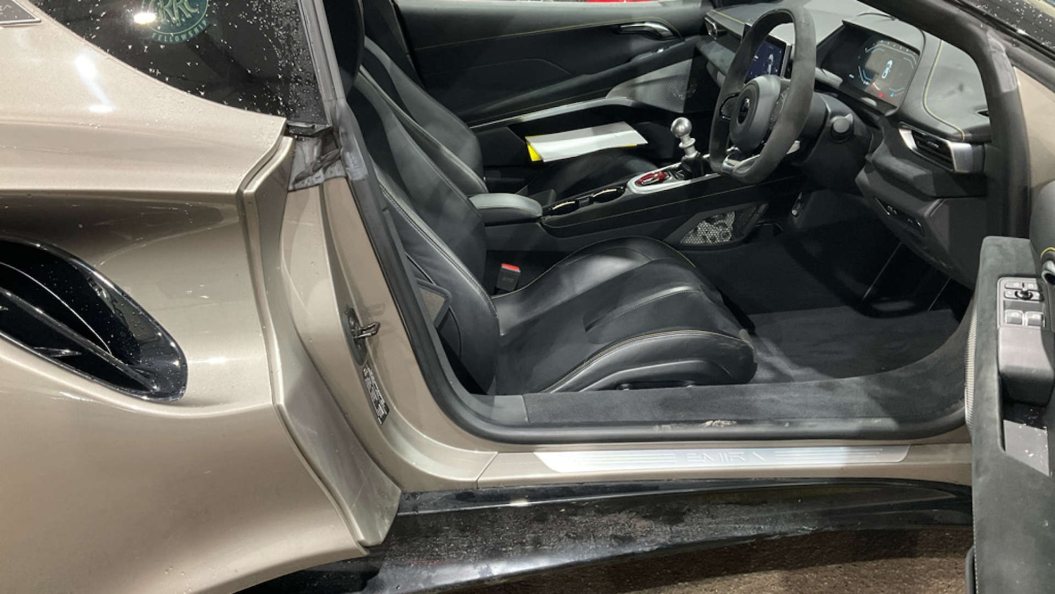 Used Lotus Emira 2023 for sale - 77366823: Photo 2