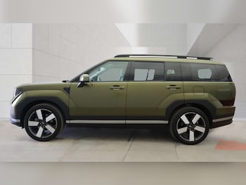Used Hyundai Santa Fe 2025 for sale - 79276804: Photo