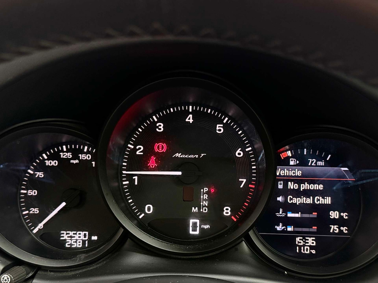 Used Porsche Macan 2022 for sale - 77833849: Photo 25