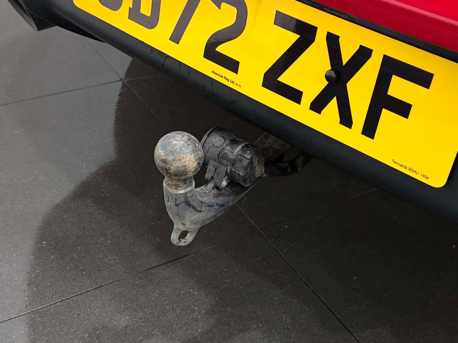 Used Porsche Macan 2022 for sale - 77833849: Photo 32