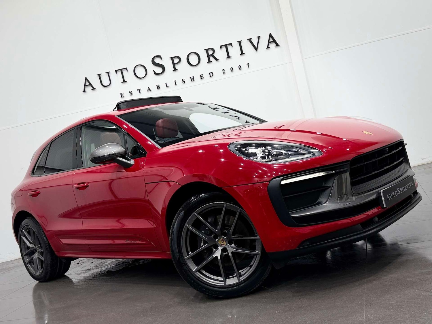 Used Porsche Macan 2022 for sale - 77833849: Photo 51