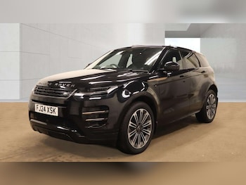 Used Land Rover Range Rover Evoque 2024 for sale - 79243565: Photo