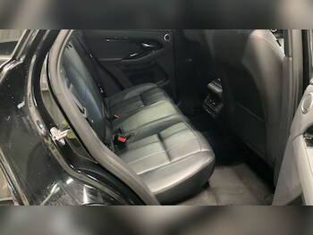 Used Land Rover Range Rover Evoque 2024 for sale - 79243565: Photo