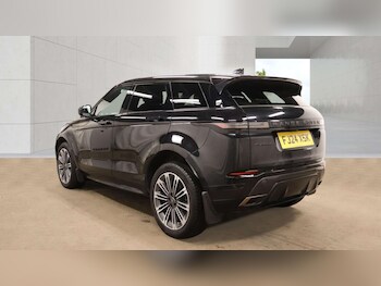 Used Land Rover Range Rover Evoque 2024 for sale - 79243565: Photo
