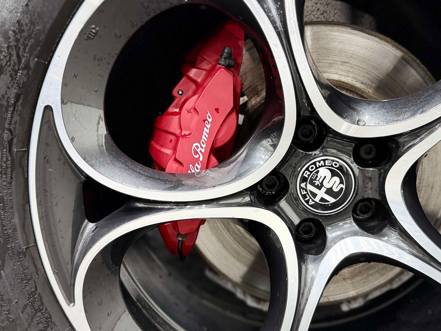 Used Alfa Romeo Stelvio 2020 for sale - 76830937: Photo 14