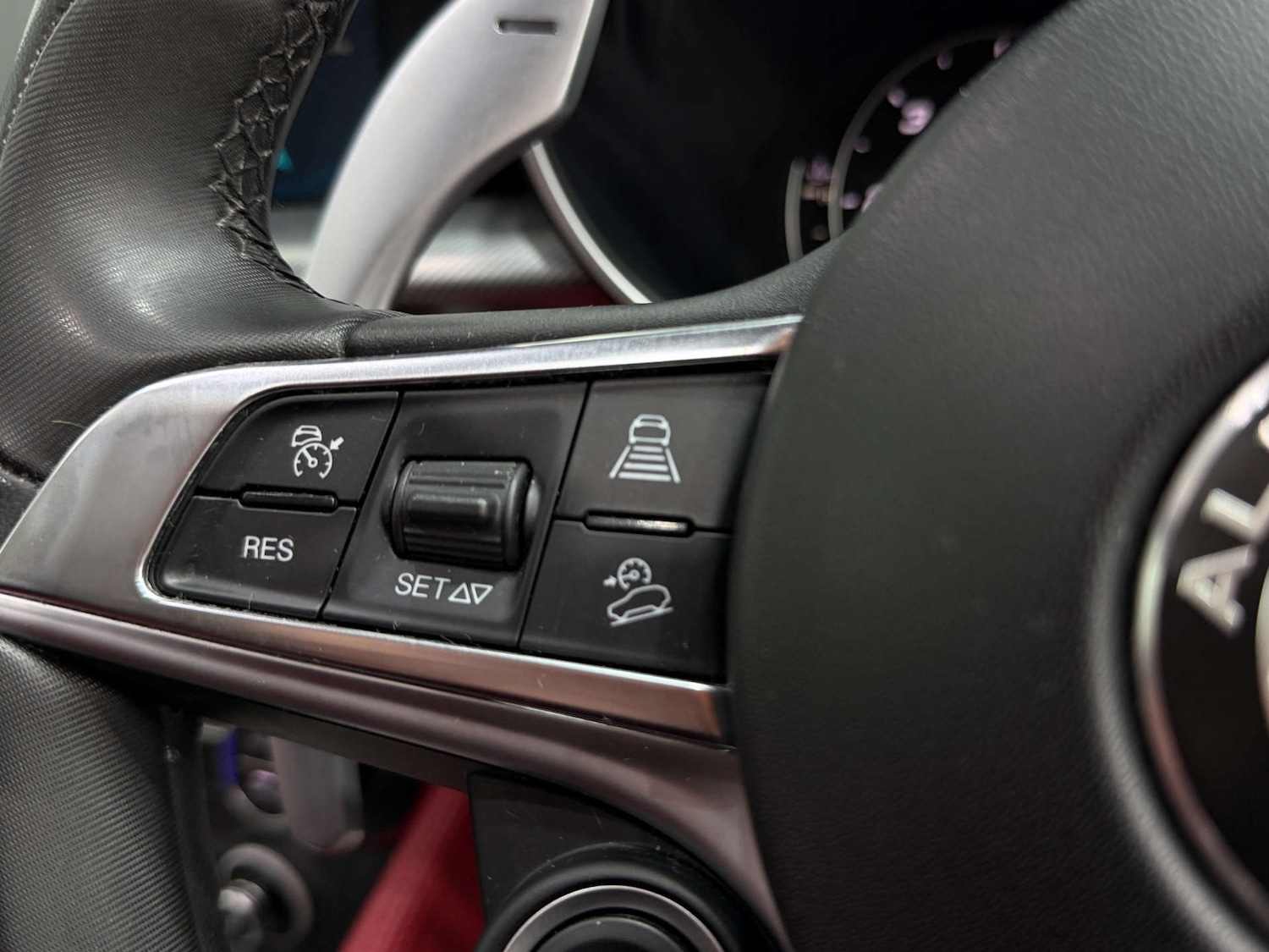 Used Alfa Romeo Stelvio 2020 for sale - 76830937: Photo 20