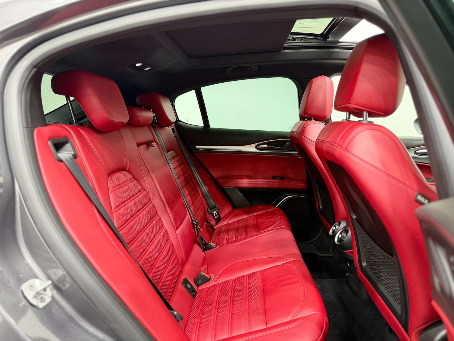 Used Alfa Romeo Stelvio 2020 for sale - 76830937: Photo 22