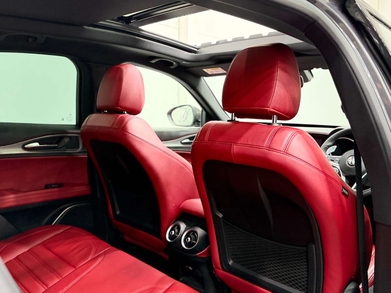 Used Alfa Romeo Stelvio 2020 for sale - 76830937: Photo 23