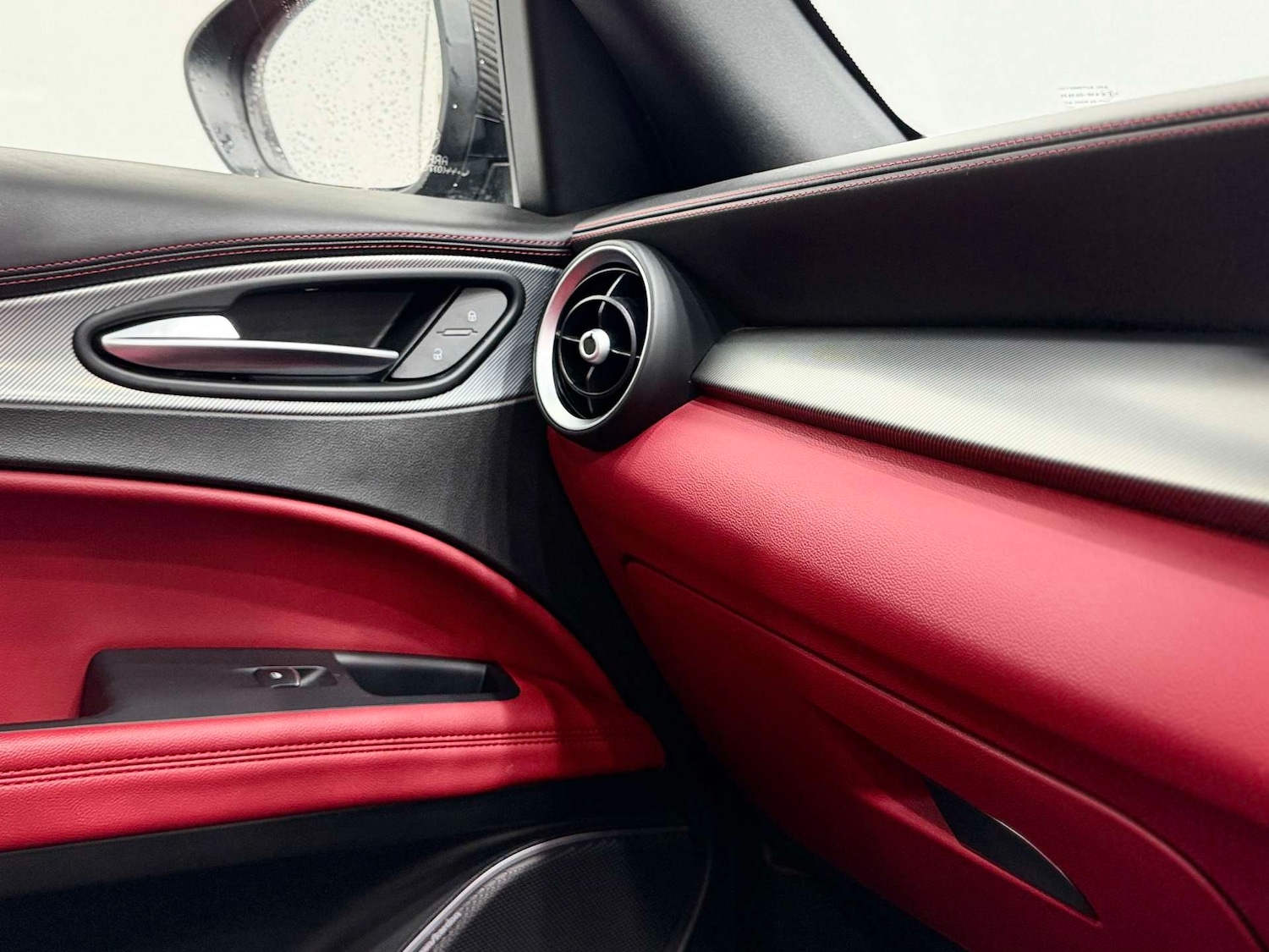 Used Alfa Romeo Stelvio 2020 for sale - 76830937: Photo 24