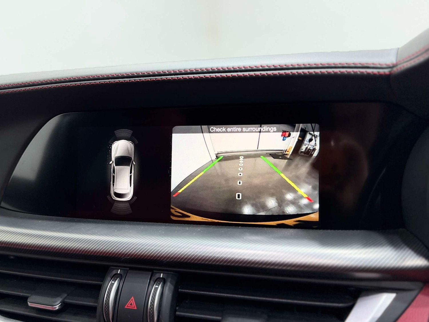 Used Alfa Romeo Stelvio 2020 for sale - 76830937: Photo 25